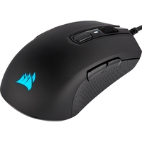 Игровая мышь Corsair M55 Pro RGB (черный)