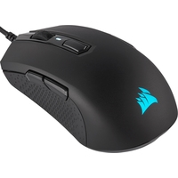Игровая мышь Corsair M55 Pro RGB (черный)