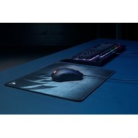 Игровая мышь Corsair M55 Pro RGB (черный)