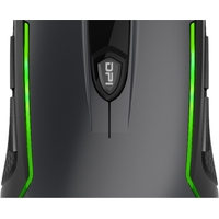 Игровая мышь Harper GM-P05