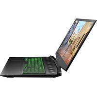 Игровой ноутбук HP Gaming Pavilion 15-dk1016ur 10B24EA