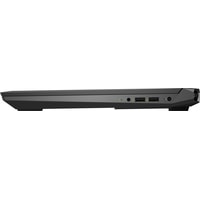 Игровой ноутбук HP Gaming Pavilion 15-dk1016ur 10B24EA