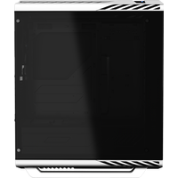 Корпус AeroCool Project 7 P7-C1 WG (белый)
