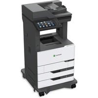 МФУ Lexmark MX822ade