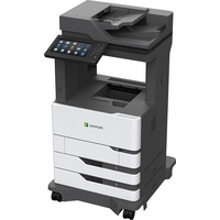 МФУ Lexmark MX822ade