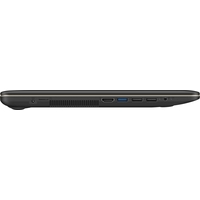 Ноутбук ASUS A540BA-DM491
