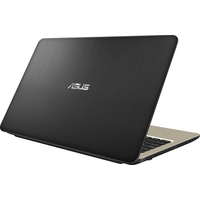 Ноутбук ASUS A540BA-DM491