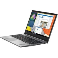 Ноутбук Lenovo ThinkPad E14 20RA0063RT