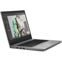 Ноутбук Lenovo ThinkPad E14 20RA0063RT