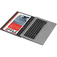 Ноутбук Lenovo ThinkPad E14 20RA0063RT