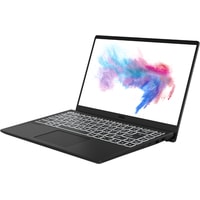 Ноутбук MSI Modern 14 B10RASW-020RU 16 Гб