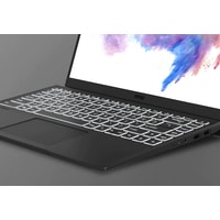 Ноутбук MSI Modern 14 B10RASW-020RU 16 Гб