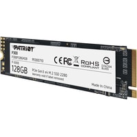 SSD Patriot P300 128GB P300P128GM28