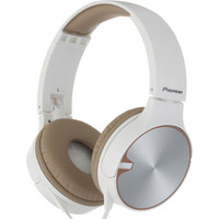 Наушники Pioneer SE-MJ722T-T