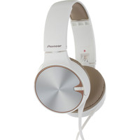 Наушники Pioneer SE-MJ722T-T