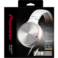 Наушники Pioneer SE-MJ722T-T