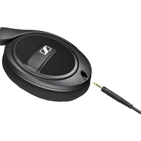 Наушники Sennheiser HD 569