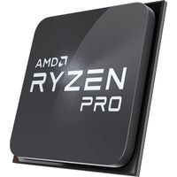 Процессор AMD Ryzen 3 Pro 3200G