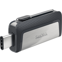 USB Flash SanDisk Ultra Dual Type-C 64GB [SDDDC2-064G-G46]