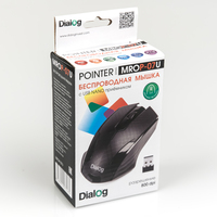 Мышь Dialog Pointer MROP-07U