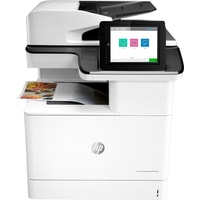 МФУ HP Color LaserJet Enterprise M776dn T3U55A