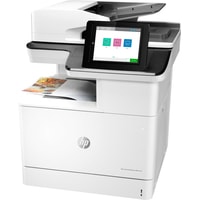 МФУ HP Color LaserJet Enterprise M776dn T3U55A