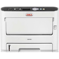 Принтер OKI C612dn