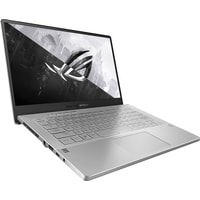 Игровой ноутбук ASUS Zephyrus G14 GA401II-BM112 16 Гб