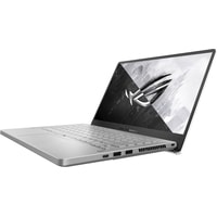 Игровой ноутбук ASUS Zephyrus G14 GA401II-BM112 16 Гб