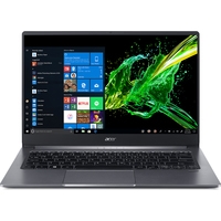 Ноутбук Acer Swift 3 SF314-57-58ZV (NX.HJFER.00E)