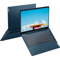 Ноутбук Lenovo IdeaPad 5 14IIL05 81YH0067RU