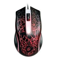 Игровая мышь Oklick 395M