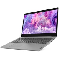 Ноутбук Lenovo IdeaPad 3 15IIL05 81WE007GRK 8 Гб