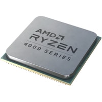 Процессор AMD Ryzen 3 PRO 4350G (Multipack)