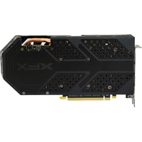 Видеокарта XFX Radeon RX 590 Fatboy Core Edition 8GB GDDR5 RX-590P8DLD6