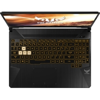 Игровой ноутбук ASUS TUF Gaming FX505DT-BQ138 16 Гб