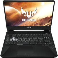 Игровой ноутбук ASUS TUF Gaming FX505DT-BQ138 16 Гб