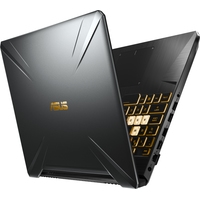 Игровой ноутбук ASUS TUF Gaming FX505DT-BQ138 16 Гб