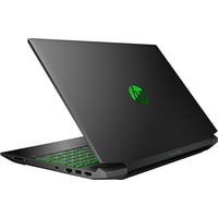 Игровой ноутбук HP Pavilion Gaming 15-ec1008ur 13C90EA
