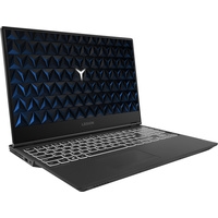 Игровой ноутбук Lenovo Legion Y540-15IRH 81SX00BARK