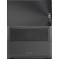 Игровой ноутбук Lenovo Legion Y540-15IRH 81SX00BARK