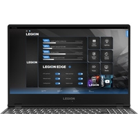 Игровой ноутбук Lenovo Legion Y540-15IRH 81SX00BARK