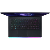 Игровой ноутбук MSI GE66 Raider 10SGS-254RU