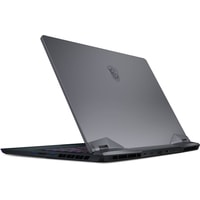 Игровой ноутбук MSI GE66 Raider 10SGS-254RU