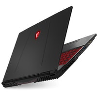 Игровой ноутбук MSI GP75 Leopard 10SFK-244RU