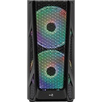 Корпус AeroCool AirHawk Duo