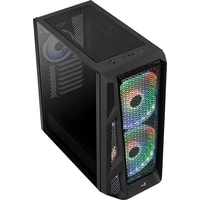 Корпус AeroCool AirHawk Duo
