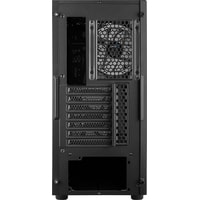 Корпус AeroCool AirHawk Duo