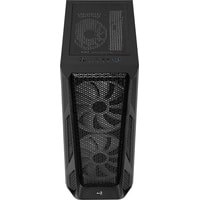 Корпус AeroCool AirHawk Duo