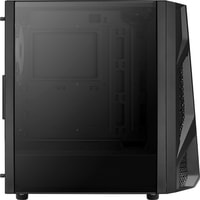 Корпус AeroCool AirHawk Duo
